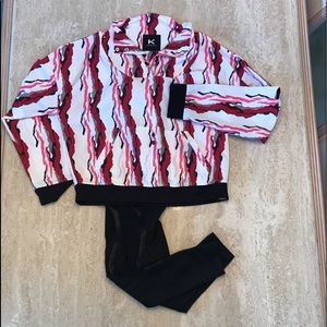 Koral - high quality, athleisure Jacket